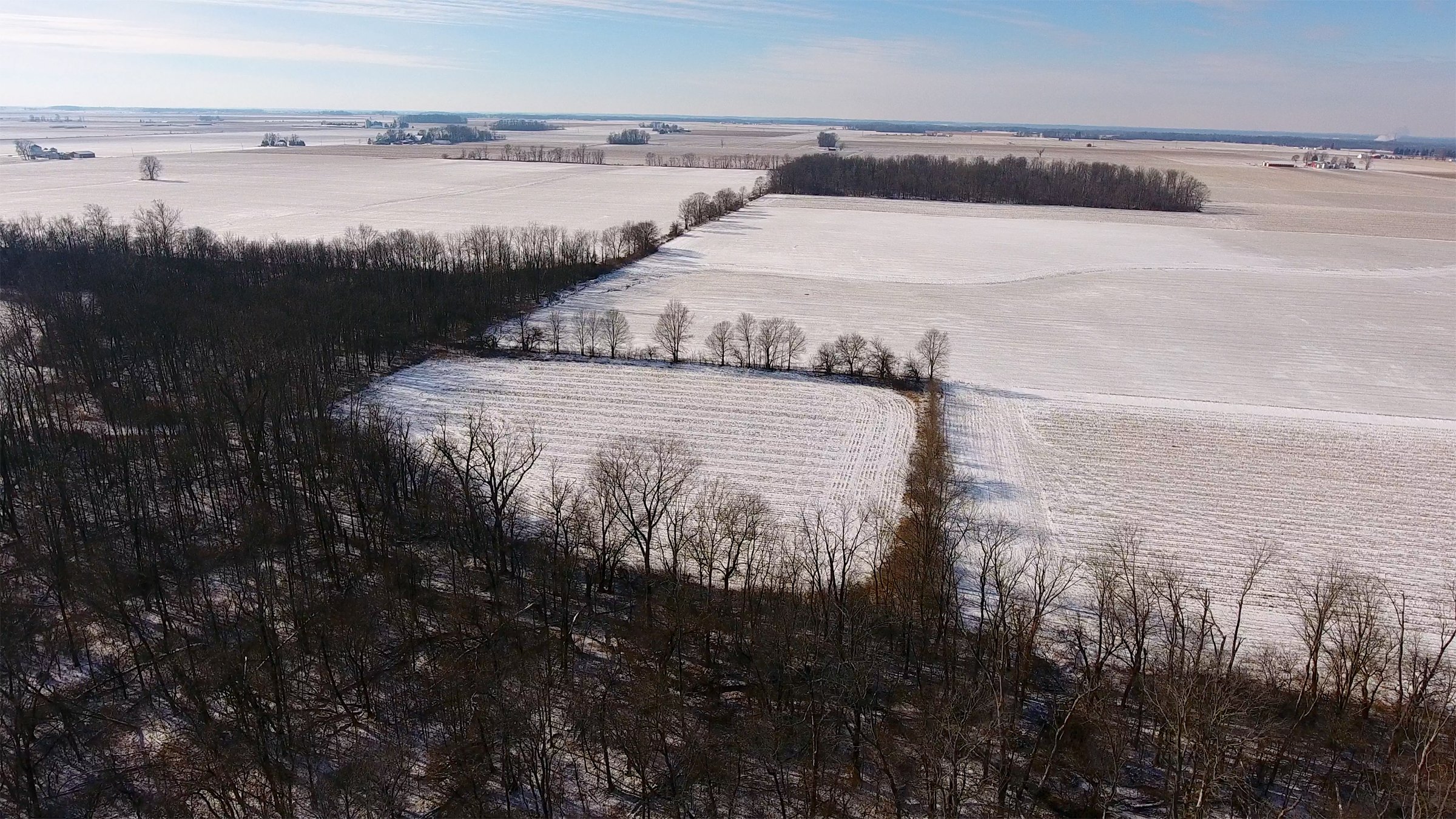 Property photo 7 - PRIME OHIO FARM AUCTION - 198+/- ACRES IN 4 TRACTS IN PREBLE COUNTY, OHIO